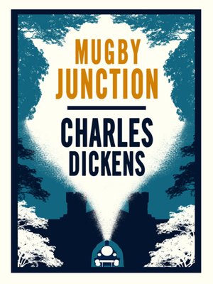cover image of Mugby Junction